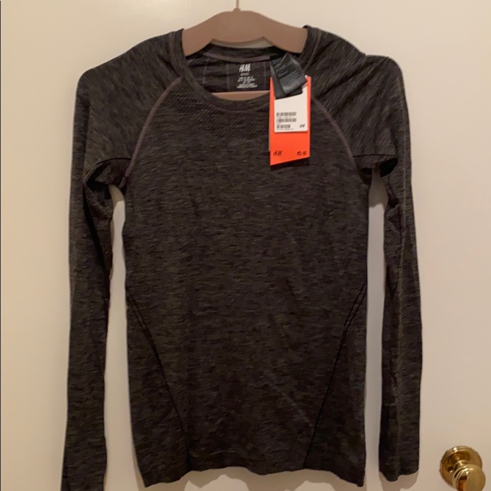 Athletic Tee